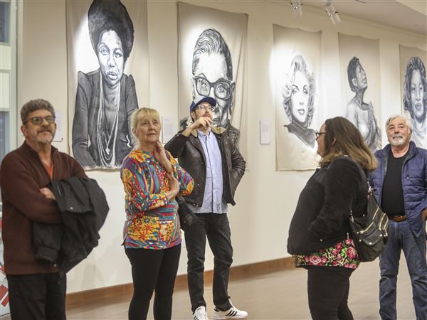 Celebrate women's history with programs at Toledo libraries