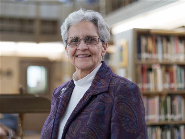 Lourdes’ final president reflects on university closure, future plans