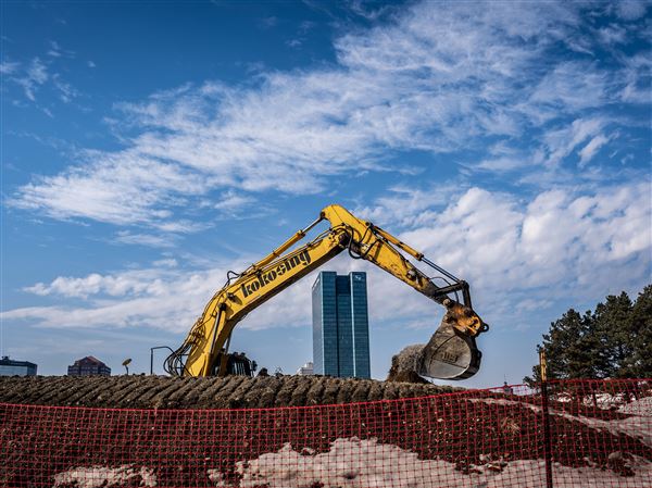 Photo gallery: Best pictures for week ending Feb. 12