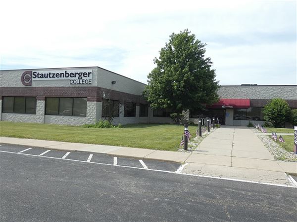 From typewriters to high tech: Stautzenberger College’s 100 years of career training