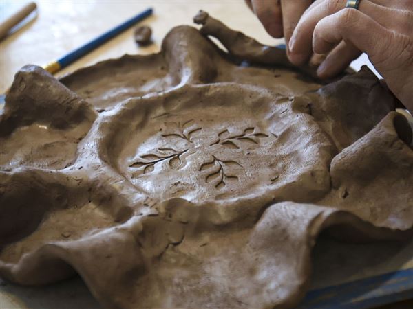 Photo Gallery: Valentine's Day Charcuterie Board Workshop