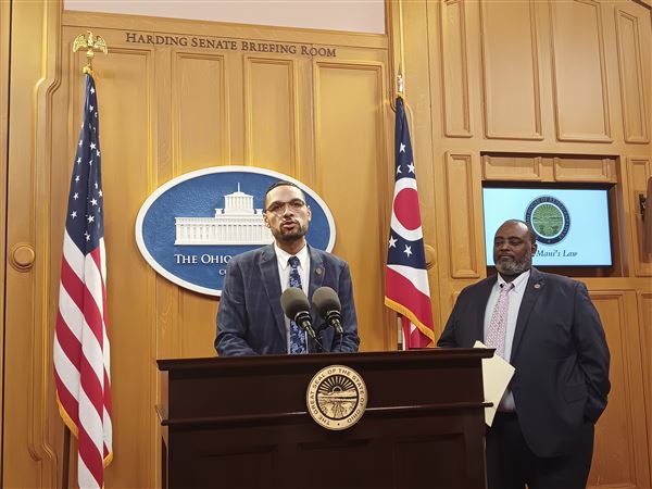 Kei’mani’s Law would require Ohio schools to designate child protection liaison