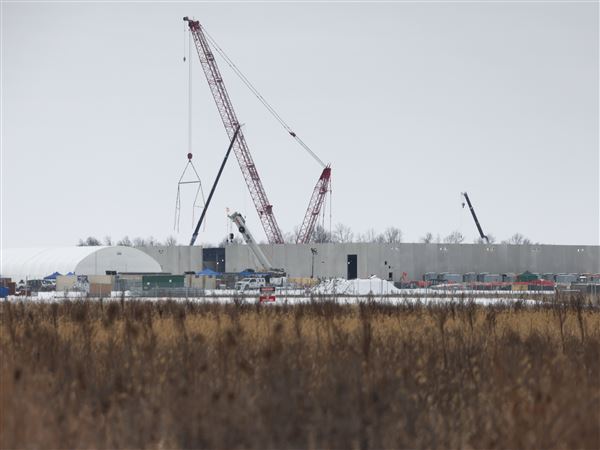 Northwest Ohio lawmakers want to create a Data Center Study Commission