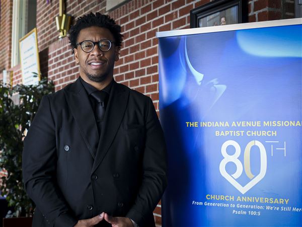 Pastors’ network hosts Black History Month program