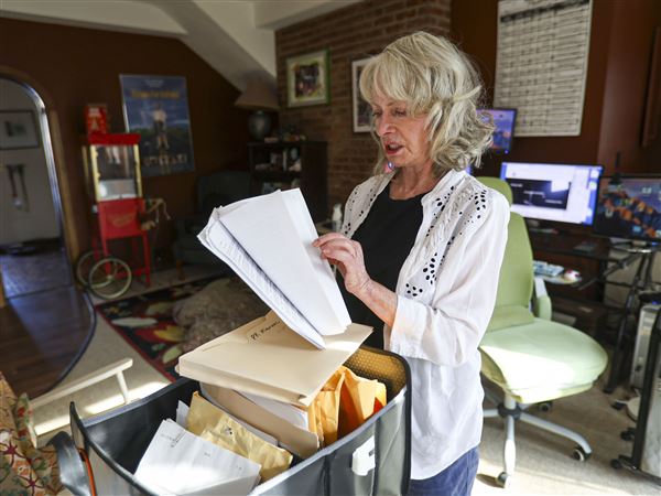 Public records: A right with no easy remedy to access