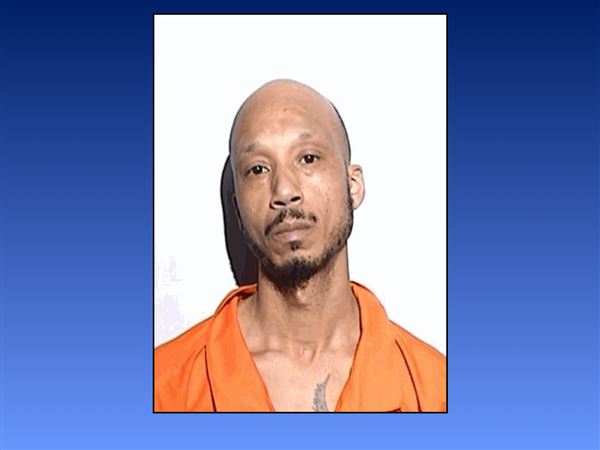 Man shot after conflict in mobile-home park; alleged gunman arrested