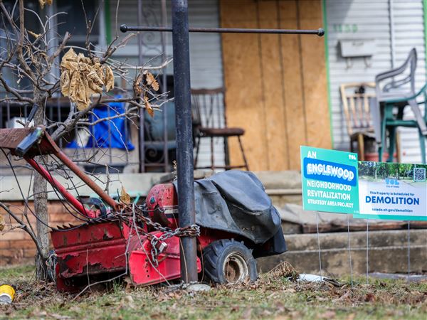 Toledo to enforce vacant property registration violations to reduce blight