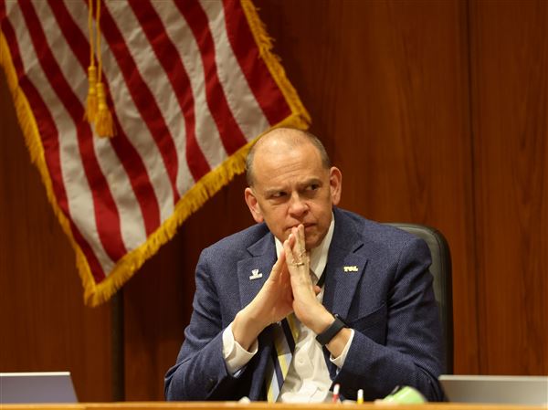 Toledo mayor announces $20 million investment to boost jobs, housing