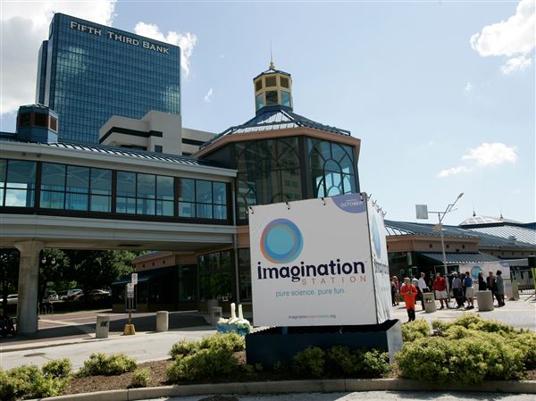 Imagination Station hosting free talk on impact of Negro Leagues on America