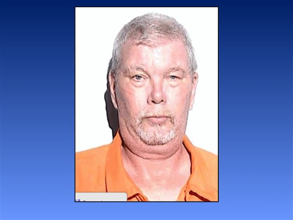 South Toledo man charged with murder of neighbor