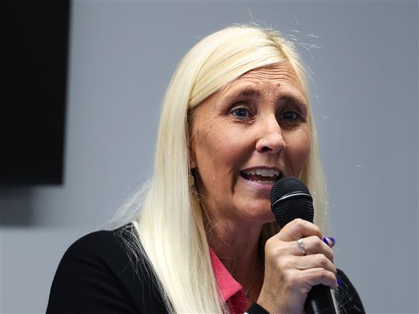 Toledo council takes aim at firearm injuries among children