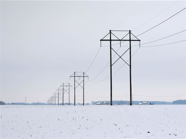 Monclova, Richfield townships latest to pass data center moratoriums