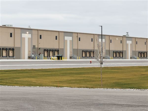 Former mall site expected to see new development