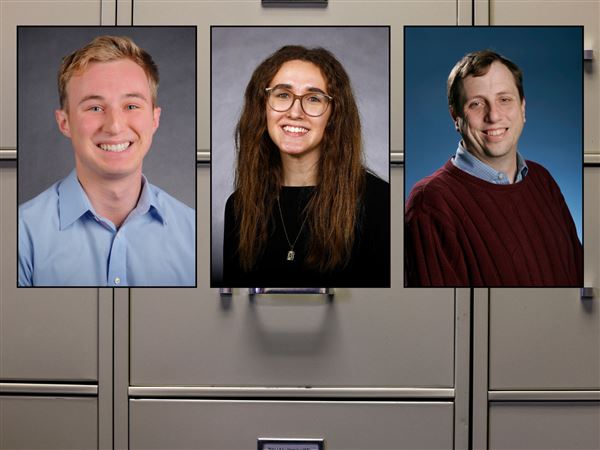 Reporters share experiences with, perspectives on public records