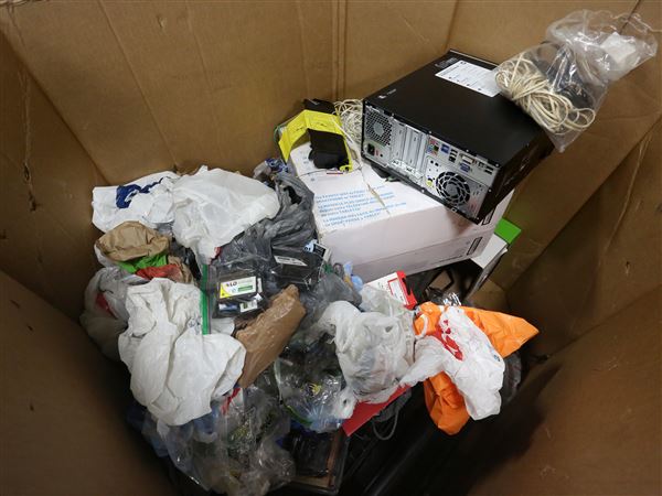 Whitehouse church hosting electronics recycling event