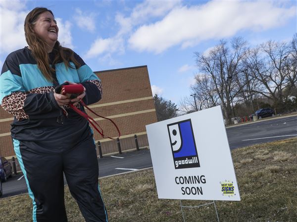 New Sylvania Goodwill offers staff positions through hiring event