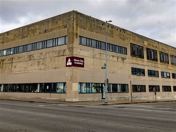 Toledo City Council president demands action following shooting at school