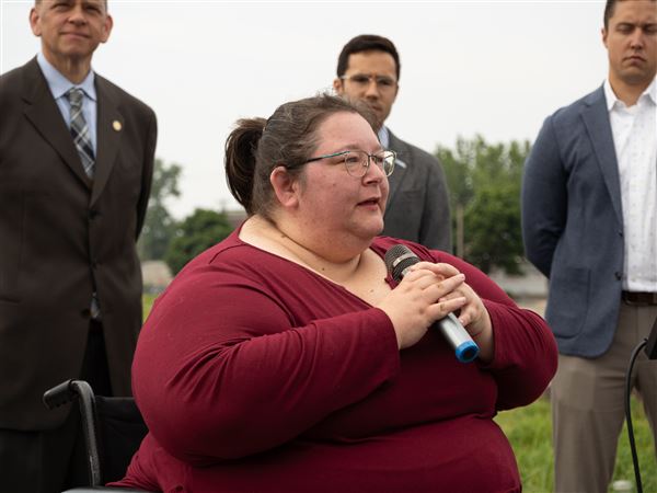 Toledo councilmen frustrated after grant program for water bills went unspent