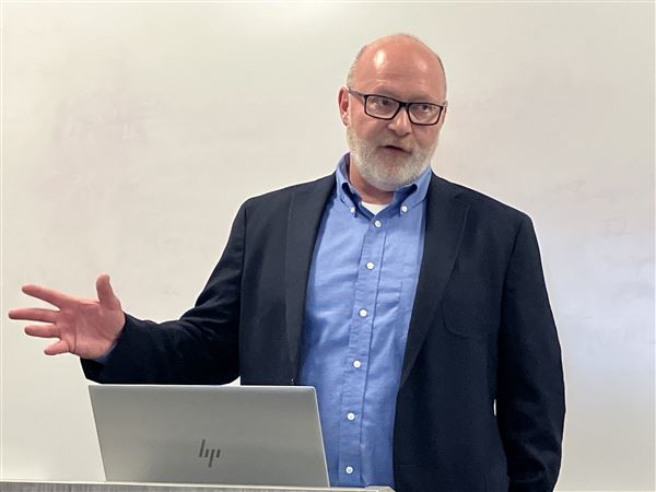 Contaminated soil adds $25 million to raw water main replacement