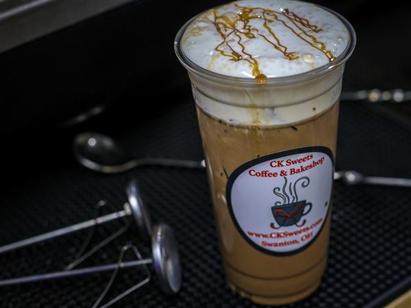 Coffee Quest 419 provides valuable exposure for coffee shops off the beaten path