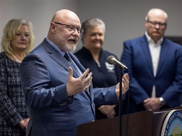 Ohio Traveler Alert System to launch in northwest Ohio