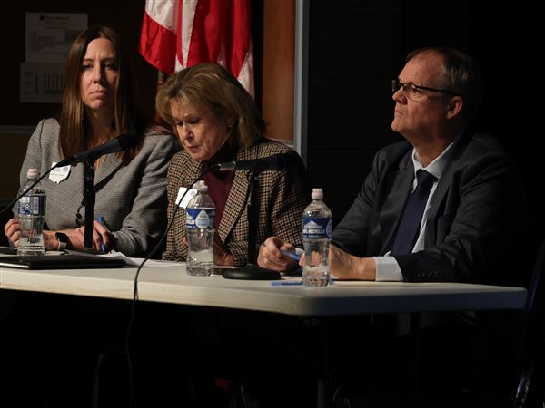 TPS board of education approves budget forecast