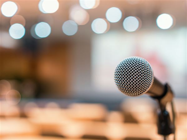 Lunch speaker to discuss truth in media