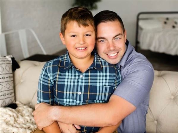 Personal tragedy pushes Toledo police officer to do his best protecting city