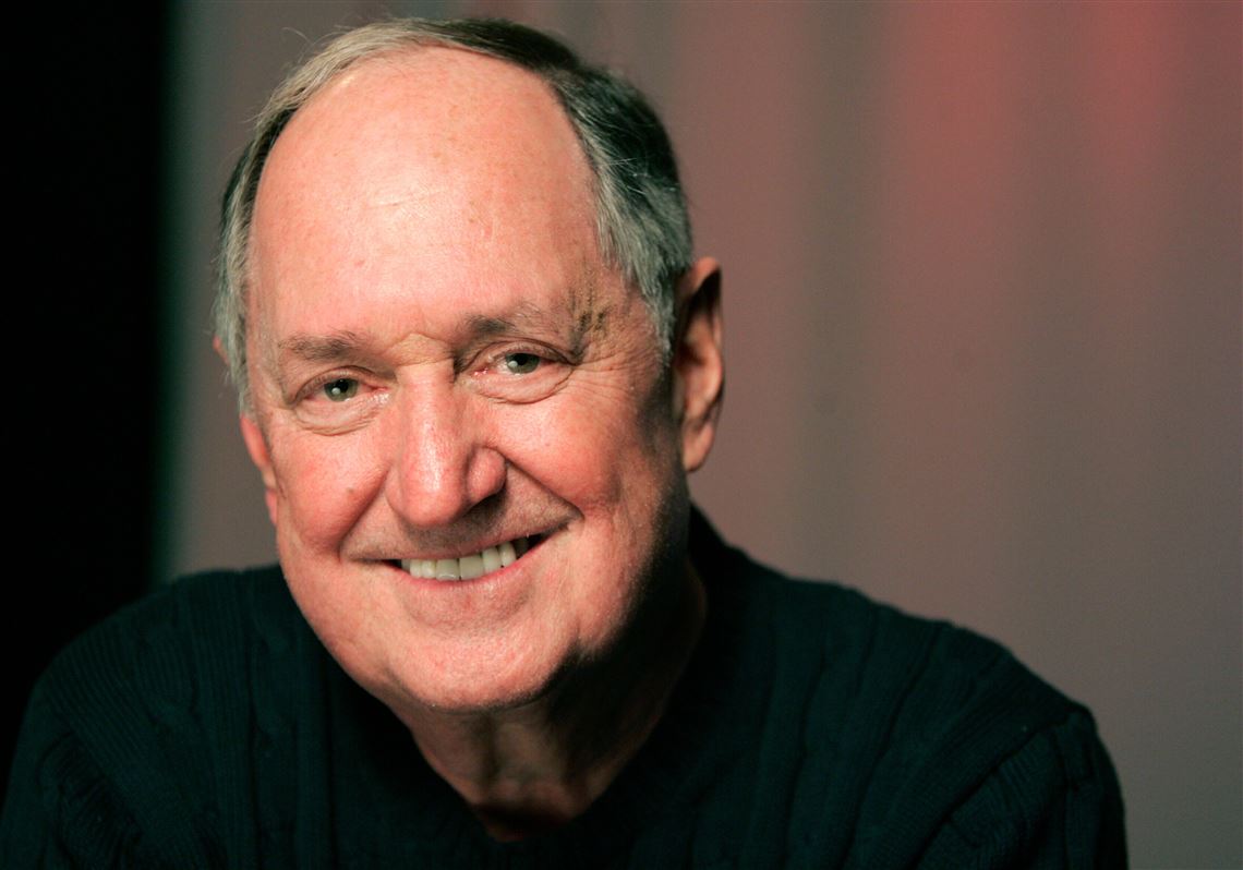 Neil Sedaka, the singer-songwriter behind dozens of hits of the