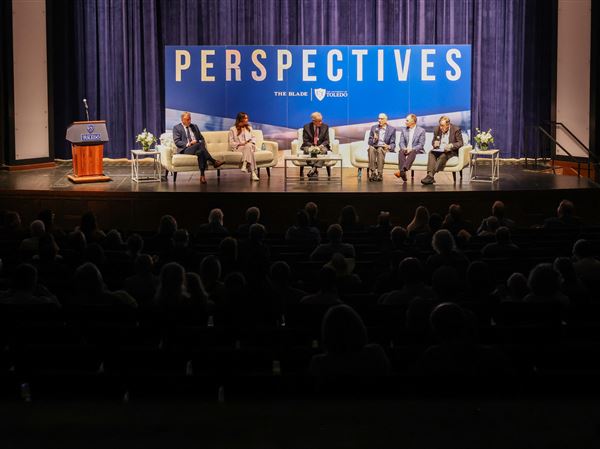 Next Perspectives discussion to examine space travel, Artemis II