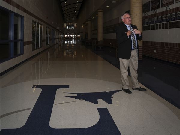 Lake schools presented with ‘curveball’ in latest financial forecast