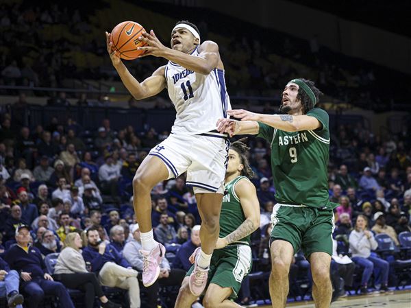 Photo gallery: Best pictures for week ending Feb. 26