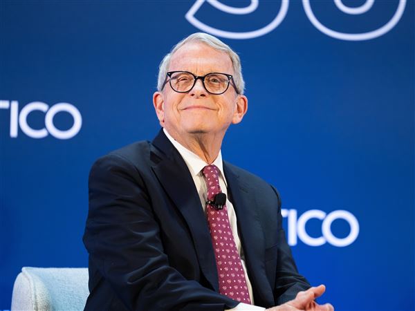 DeWine says more road funding needed as U.S. 23 study advances