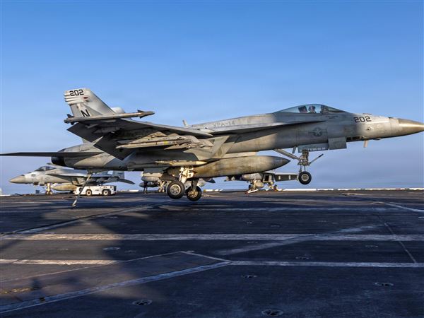 Editorial: Iran’s regime must change