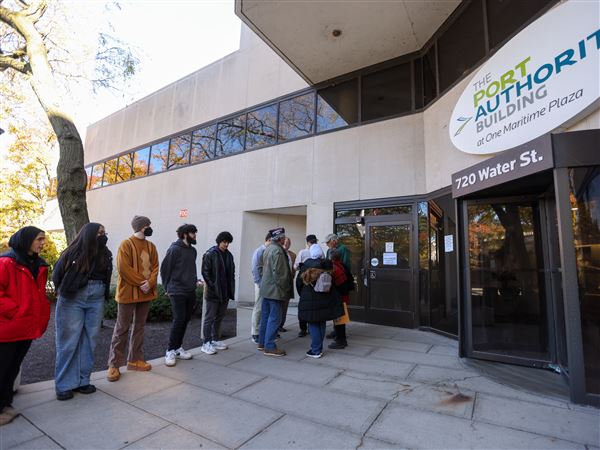 To the editor: Lucas County’s great distraction