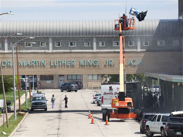 Films with local connections featured in Ohio Goes to the Movies