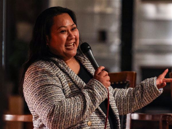 Women’s Day luncheon to examine workplace, caregiving systems