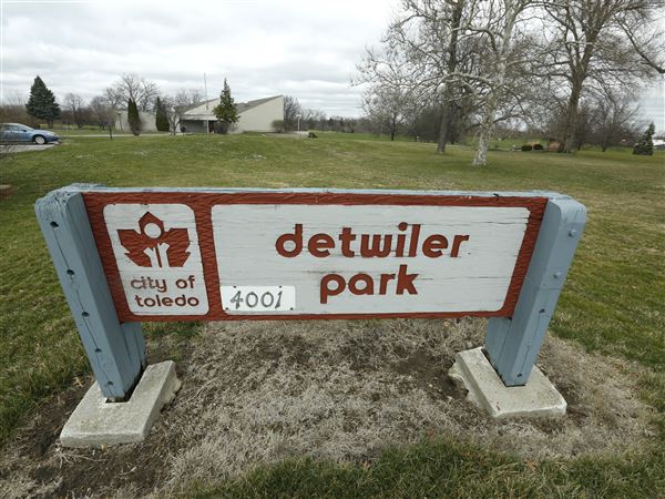 Toledo City Council votes down lease agreement near retirees golf course