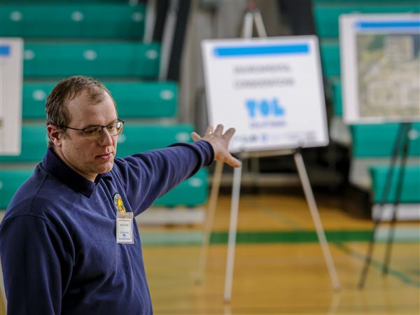 Farmers want TLC for their top soil when new water main gets installed
