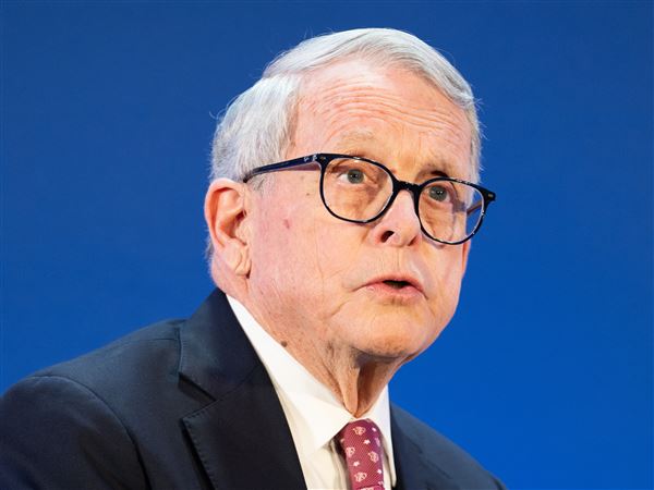 Ohio Gov. DeWine signs tax conformity bill