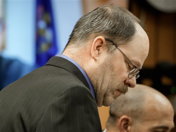 Warner search ‘unfortunately’ focused on burial sites, prosecutor says