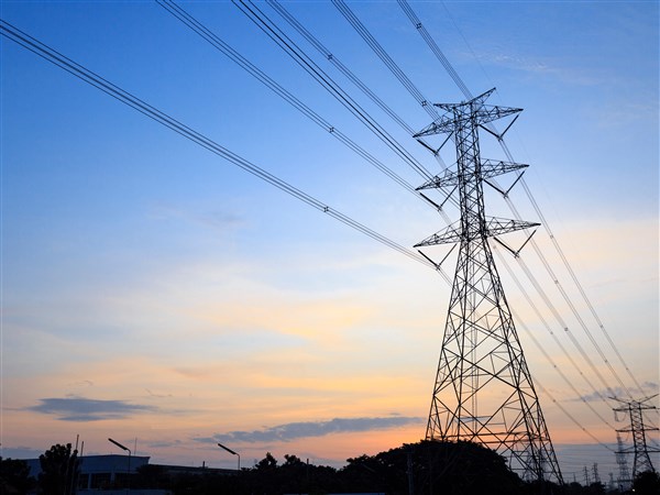 Grid Outdated To the editor: Electric grid is outdated | The Blade