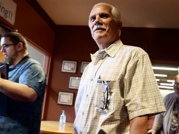 Former Monroe County commissioner ticketed with marijuana infraction