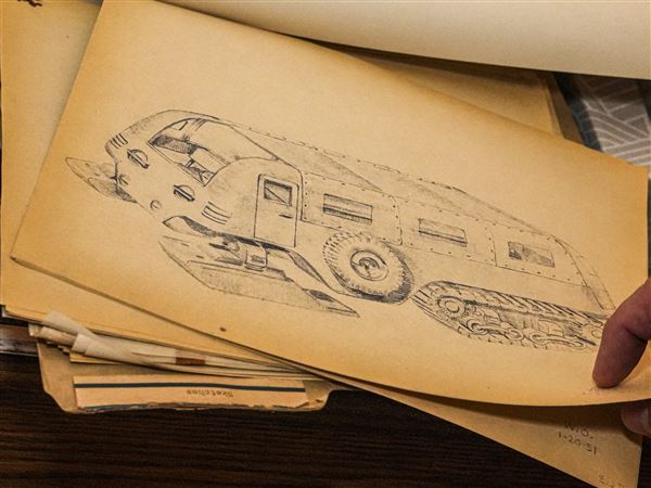 Toledo memorabilia show to feature historic, rare items