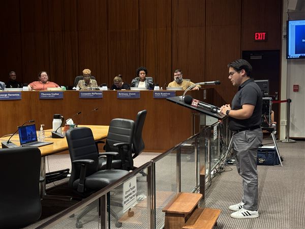 Public weighs in on Toledo’s proposed immigration enforcement legislation