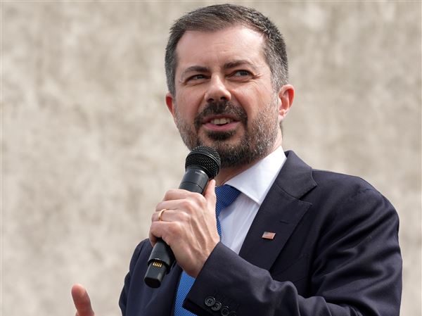 Buttigieg expected to visit Toledo to tout infrastructure spending
