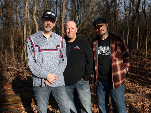 Story of Rossford’s Indian Hills is told in documentary