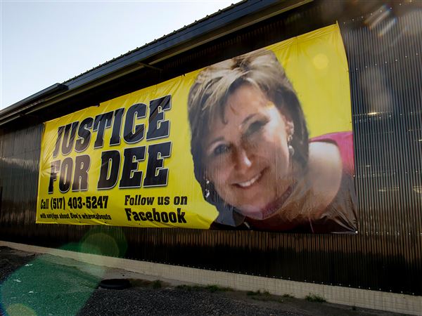 Warner case to be featured on 'Dateline'