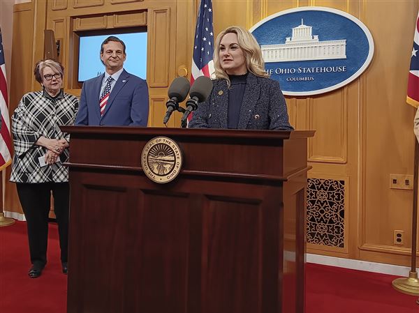 Ohio lawmaker proposes statewide tourism pass