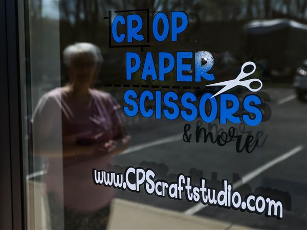 Kids’ Easter crafting event brings egg-cellent fun